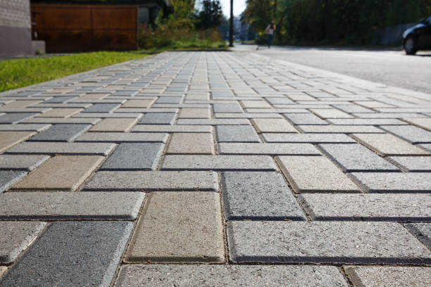 Driveway Pavers for Homes in Burnham, PA