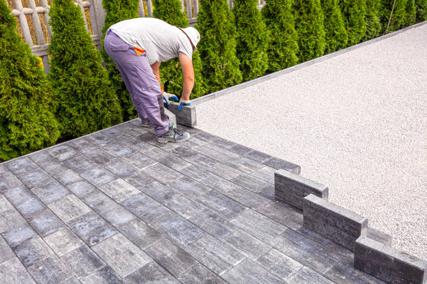 Best Affordable Driveway Pavers  in Burnham, PA