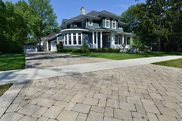 Best Driveway Repair Near Me  in Burnham, PA