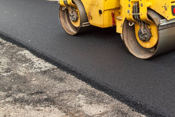 Best Residential Driveway Paver Services  in Burnham, PA